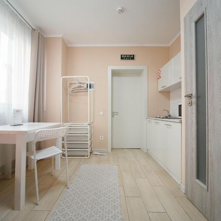Bonapart Львов Экстерьер фото